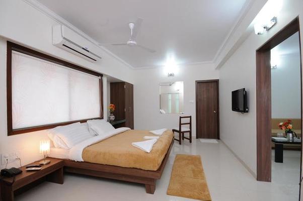 Hotel Sai Sangam